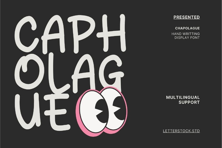 Chapolague