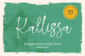 Kallissa