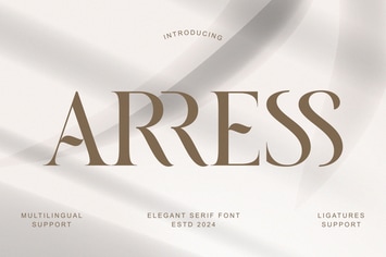 Arress