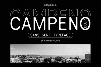 Campeno Blur