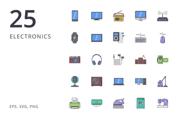Electronics 25