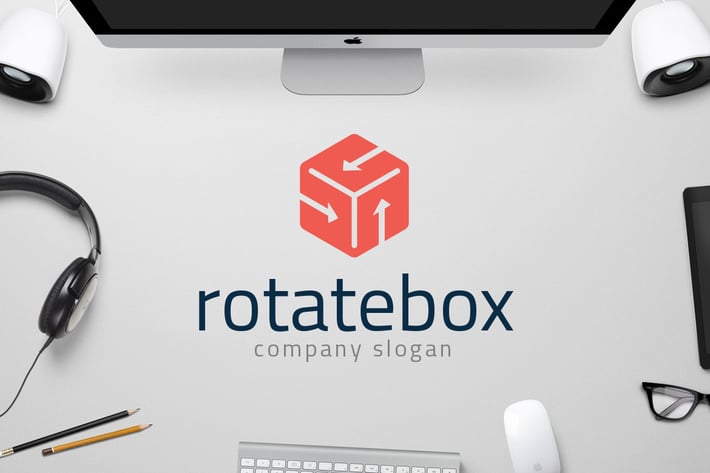 Rotate Box