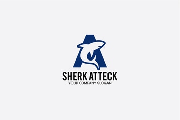 shark attack