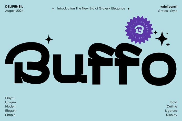 Buffo