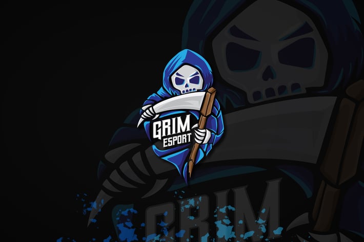 Esports Logo