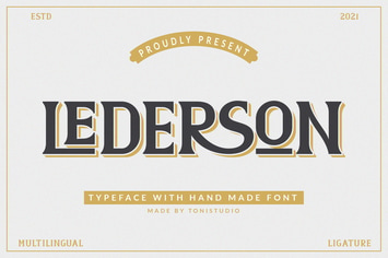 LEDERSON