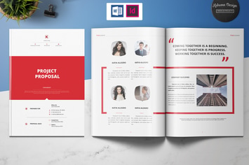 Project Proposal