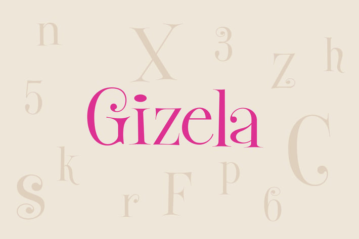 Gizela