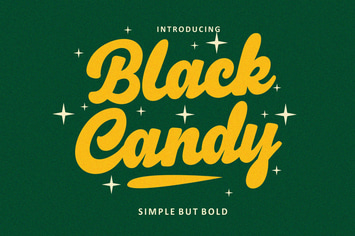 Black Candy