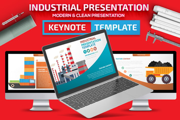 Industrial Keynote Presentation