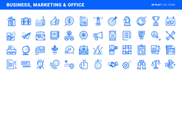 Business and Marketing