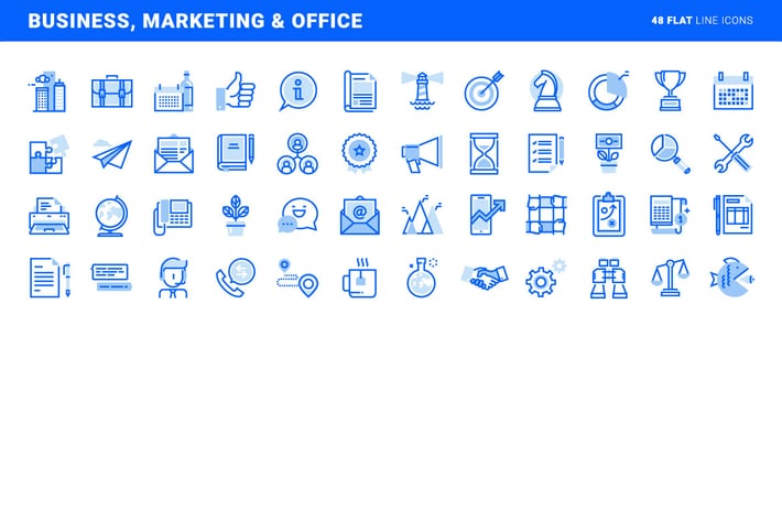 Business and Marketing
