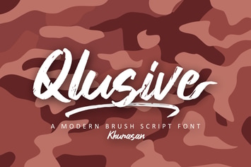 Qlusive