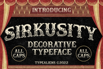 Sirkusity