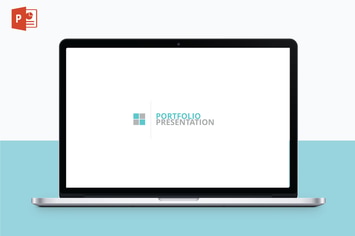 PORTFOLIO - Multipurpose PowerPoint Template V16