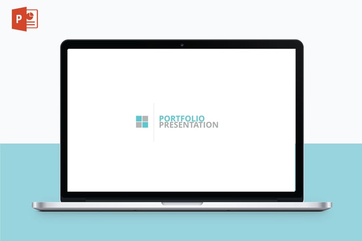 PORTFOLIO - Multipurpose PowerPoint Template V16