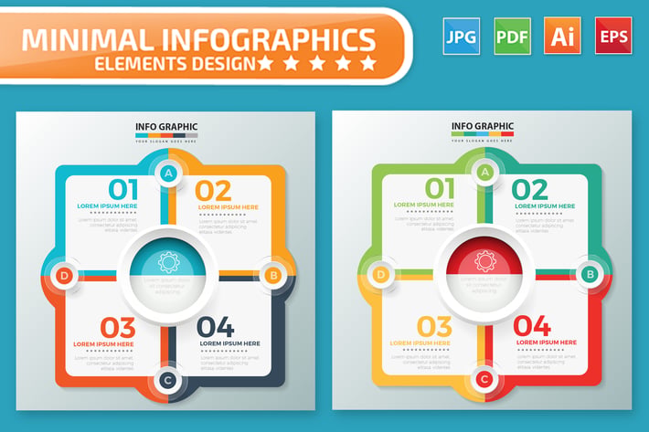 Infographic Elements
