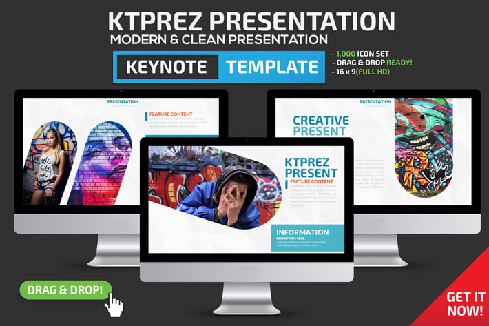 Ktprez Keynote Presentation