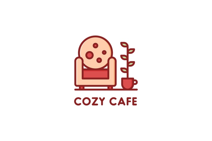 Cozy Cafe
