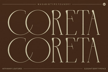 WS Coreta