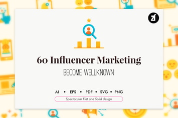 60 Influencer marketing elements