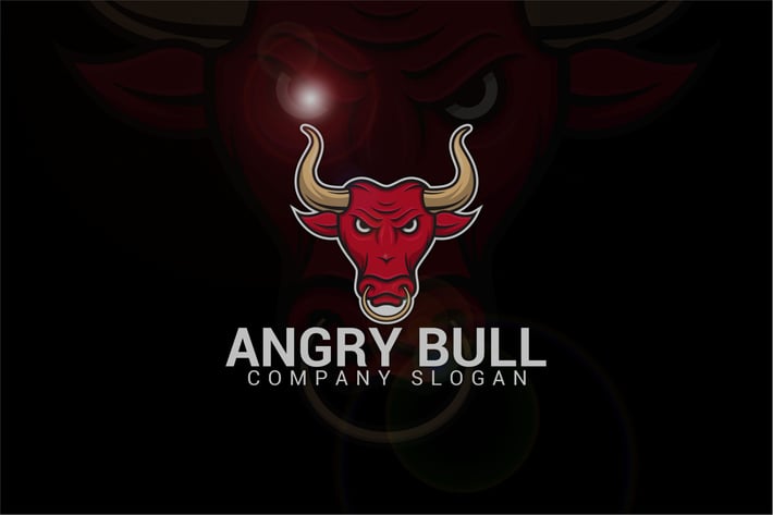 ANGRY BULL 