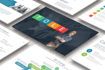 Tole Powerpoint