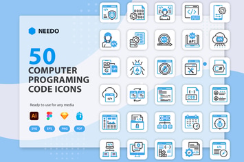 Needo - Computer Programing Code