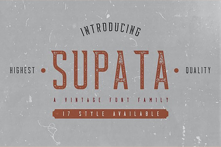 Supata