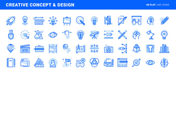 Creative Concept and Design