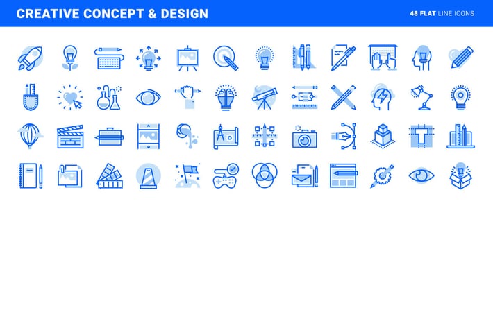 Creative Concept and Design