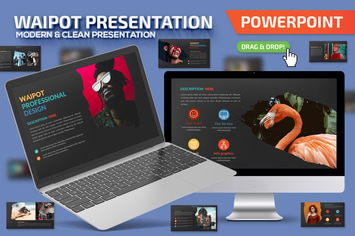 Waipot Powerpoint Presentation