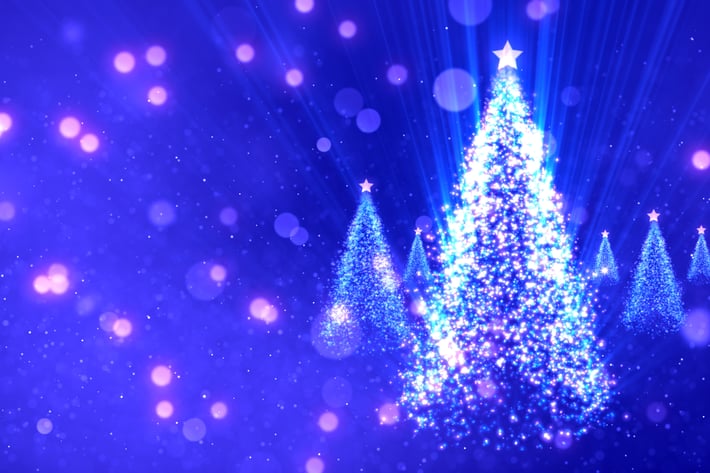 Christmas Tree 2