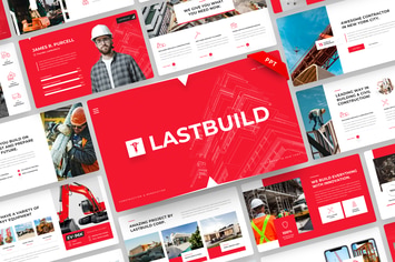 Lastbuild - Construction & Renovation PowerPoint