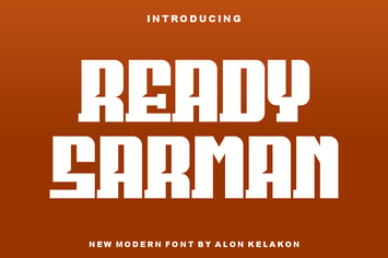 Ready Sarman