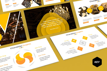Candeli - Keynote Template