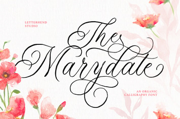 The Marydate 