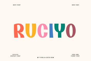 Ruciyo