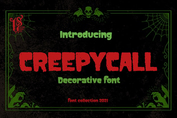 Creepycall