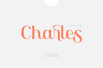 Charles UK