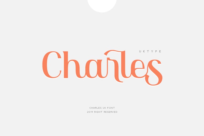 Charles UK
