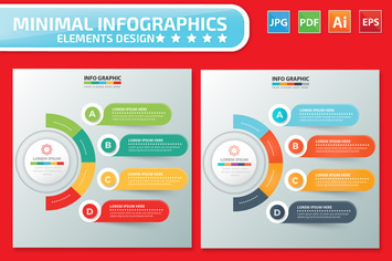 Infographics design