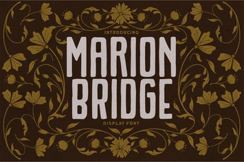 Marion Bridge 