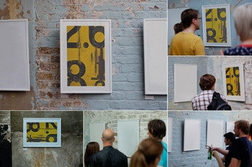 Poster Mockups