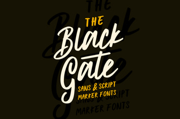 Black Gate