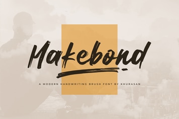 Makebond