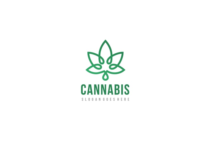 Cannabis Logo