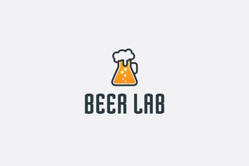 Beer Lab Logo