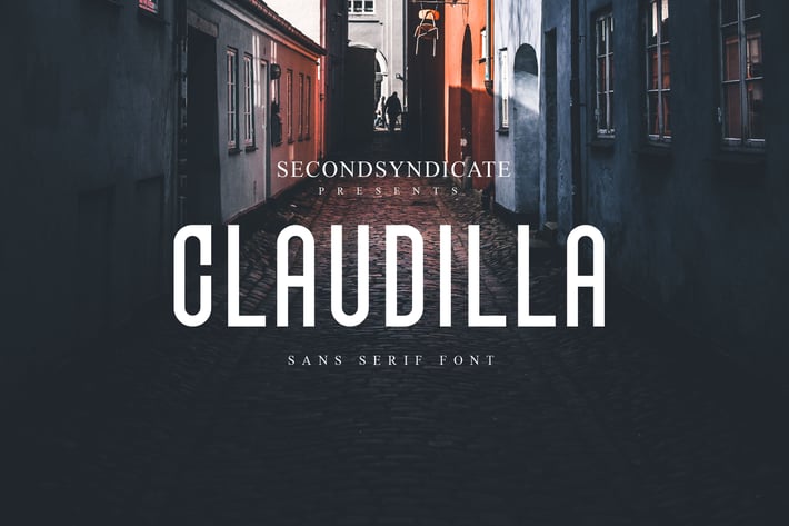 Claudilla Font