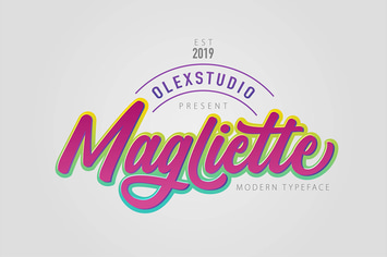 MAGLIETTE